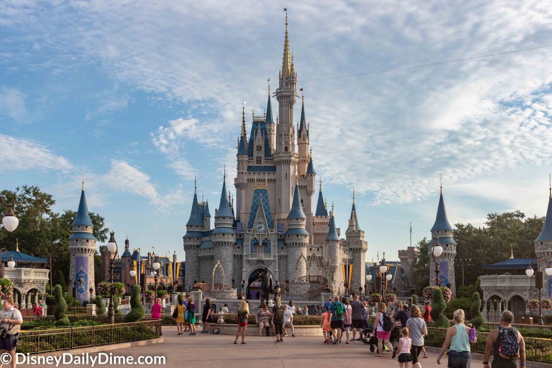 Disney World Trip Planning Guide - Your Free Guide To All Of Disney World