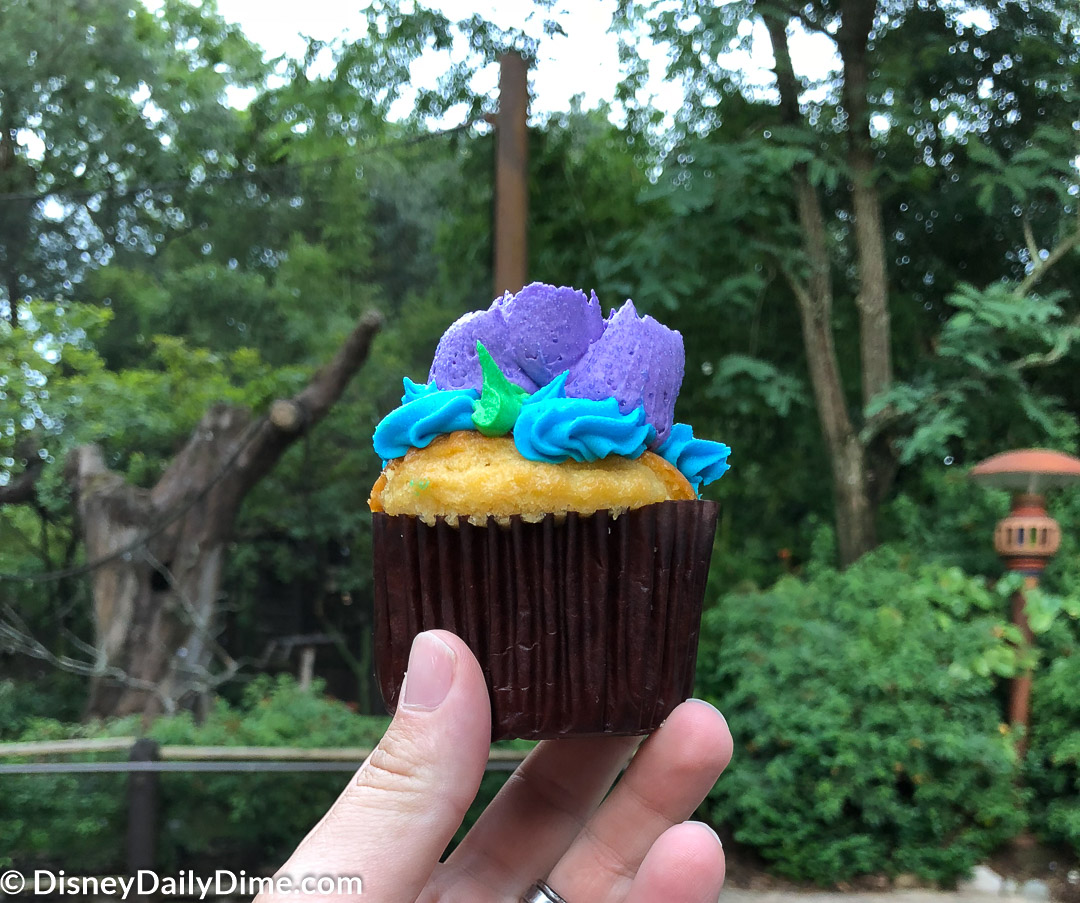 cake cups  the disney food blog