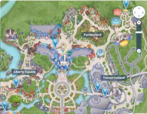 Magic Kingdom FastPass+ Guide | Disney Daily Dime