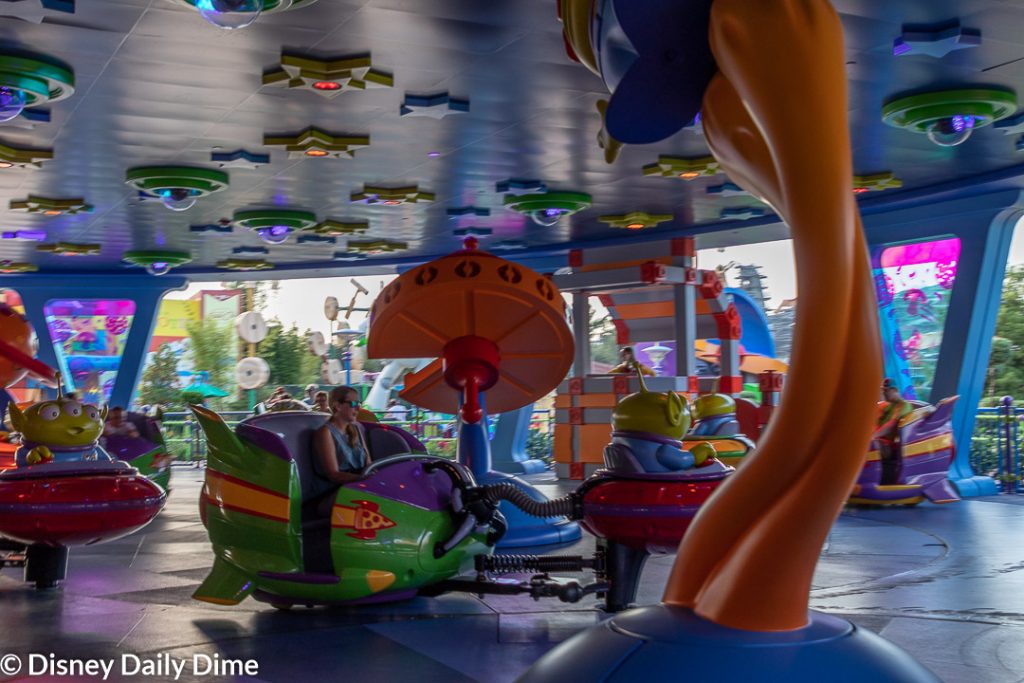 Disney World New Attractions and Rides Disney Daily Dime