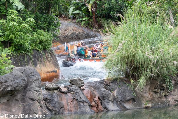 9 Top Tips to Stay Cool at Disney World | Disney Daily Dime