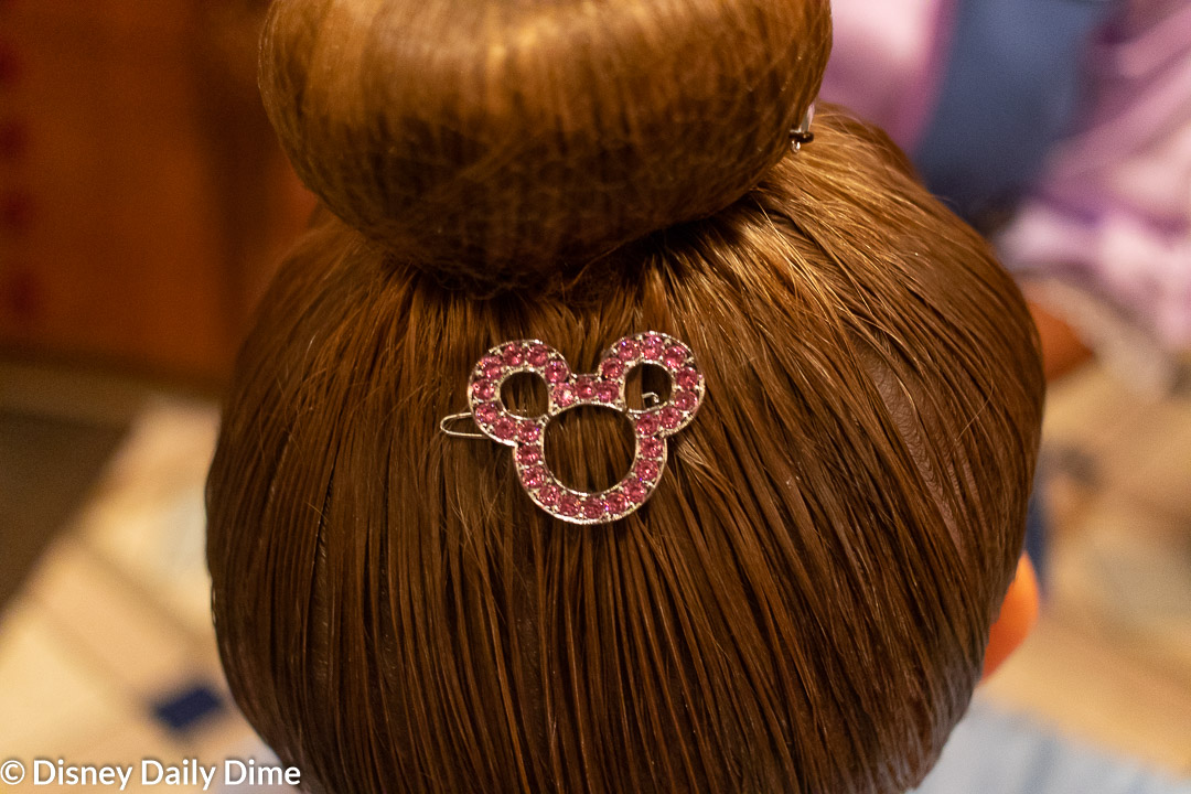Bibbidi Bobbidi Boutique: Are Disney's 'Princess Makeovers' Worth the Price?