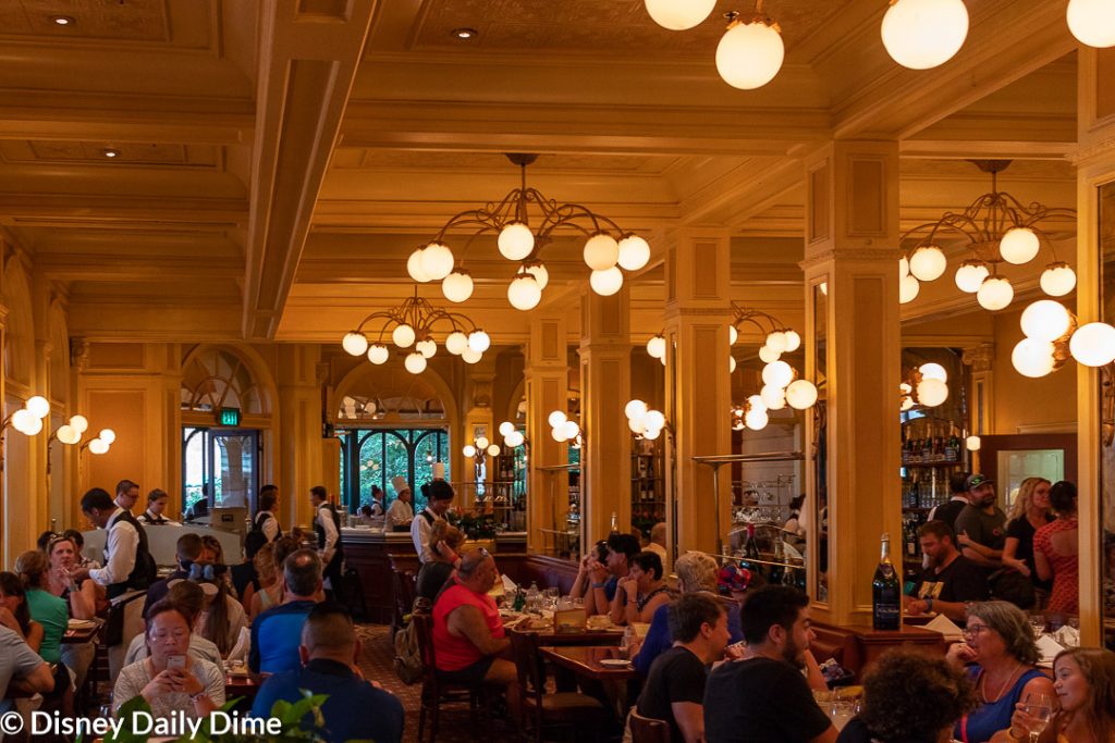 Chefs de France Review | Disney Daily Dime