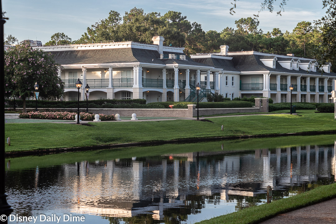Disney’s Port Orleans Resort Riverside Review Disney Daily Dime
