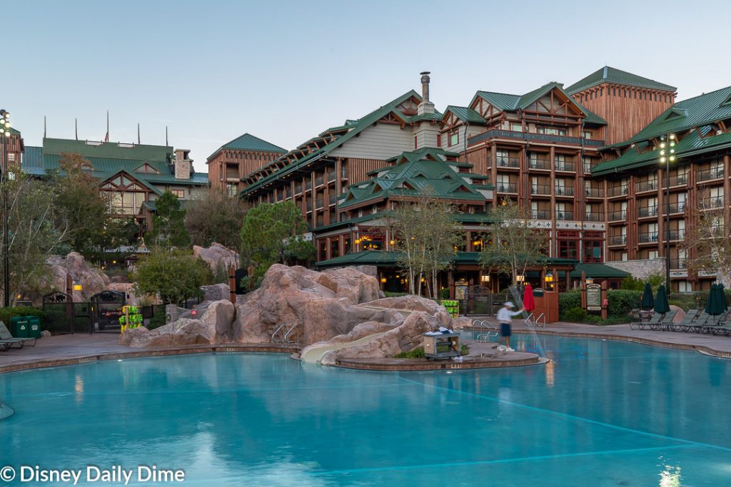 Disney’s Wilderness Lodge Review | Disney Daily Dime