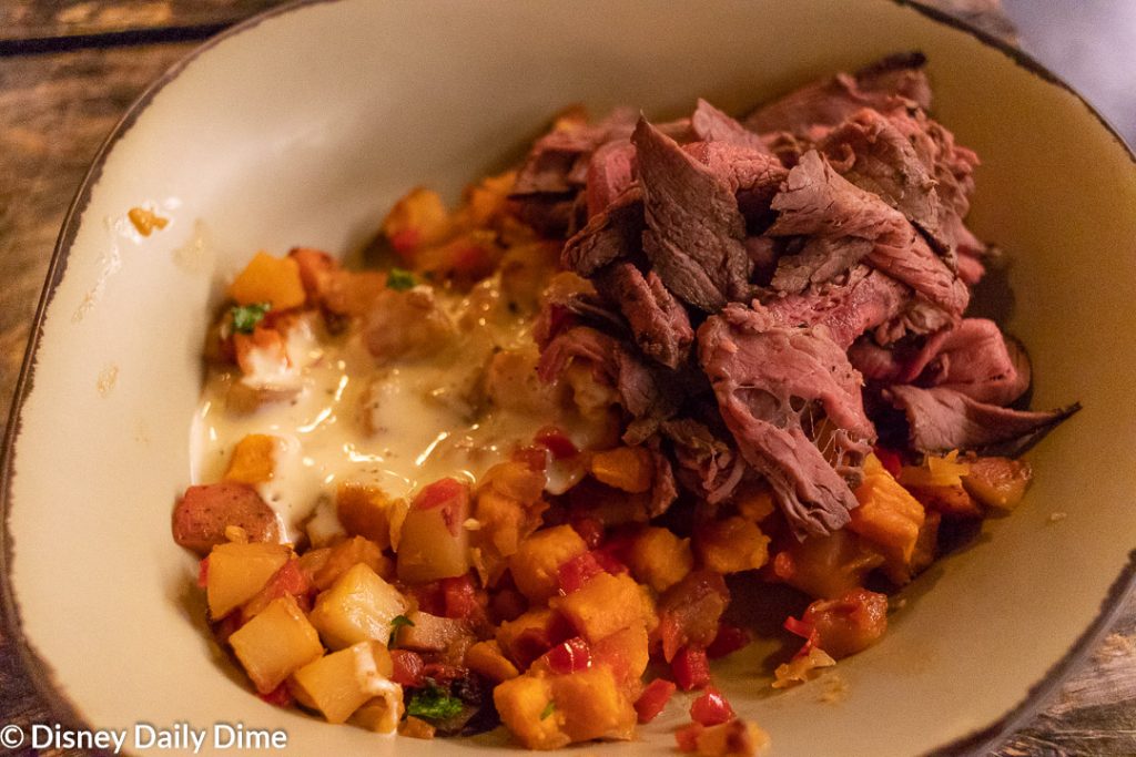 Satu’li Canteen Gluten Free Review Disney Daily Dime