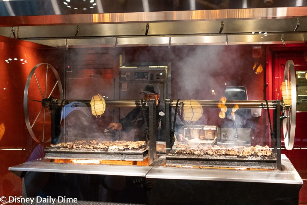 Satu’li Canteen Review Disney Daily Dime