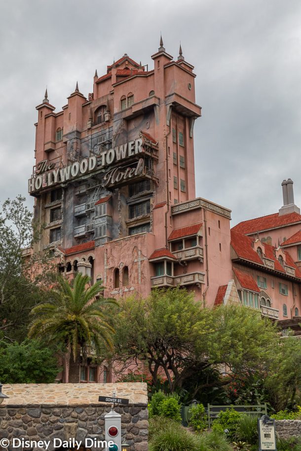 Hollywood Studios FastPass Guide | Disney Daily Dime