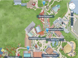 Hollywood Studios FastPass Guide | Disney Daily Dime