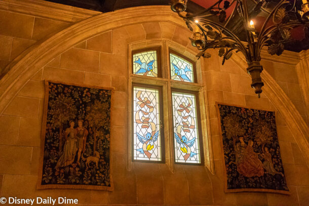 Cinderella's Royal Table Review | Disney Daily Dime