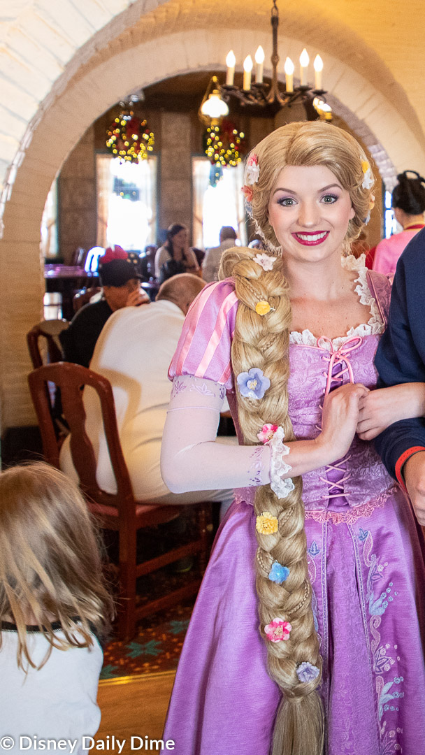 Akershus Royal Banquet Hall Review Disney Daily Dime