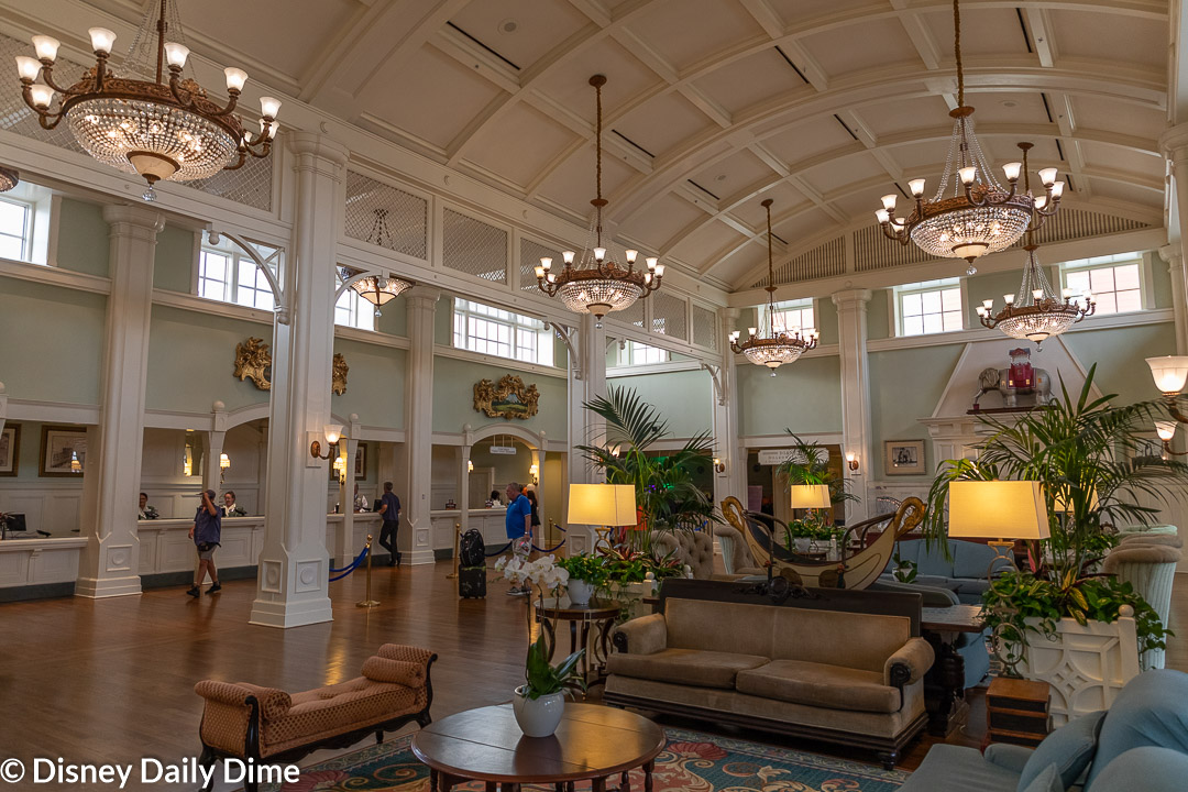 Disney’s BoardWalk Inn Review | Disney Daily Dime