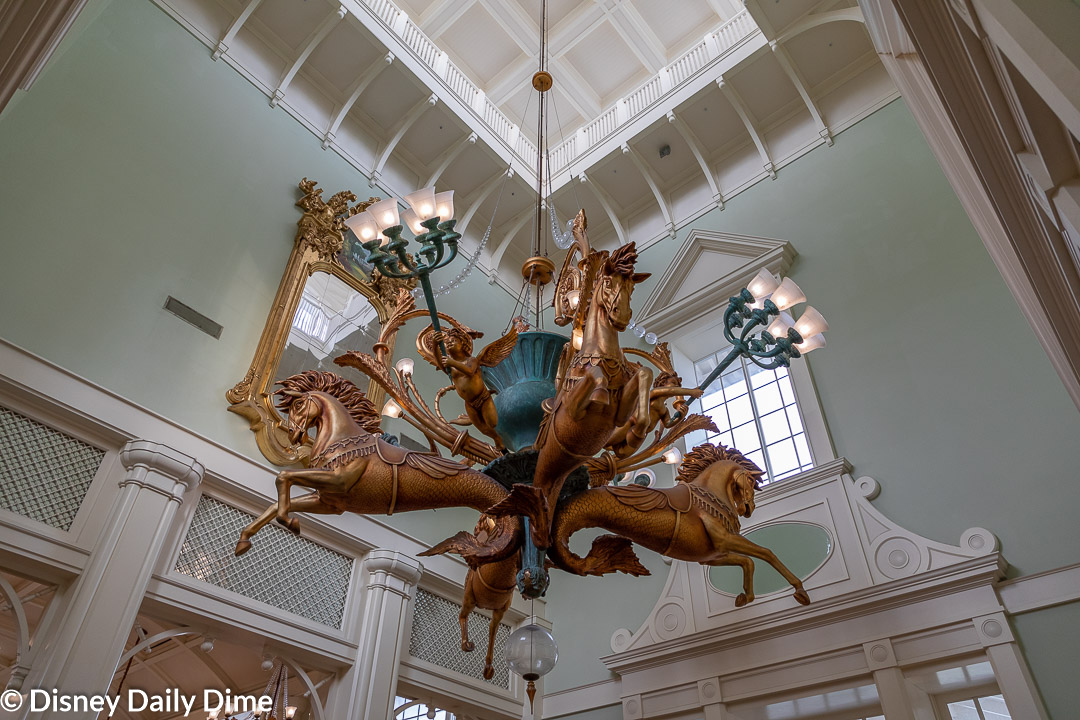 Disney’s BoardWalk Inn Review | Disney Daily Dime