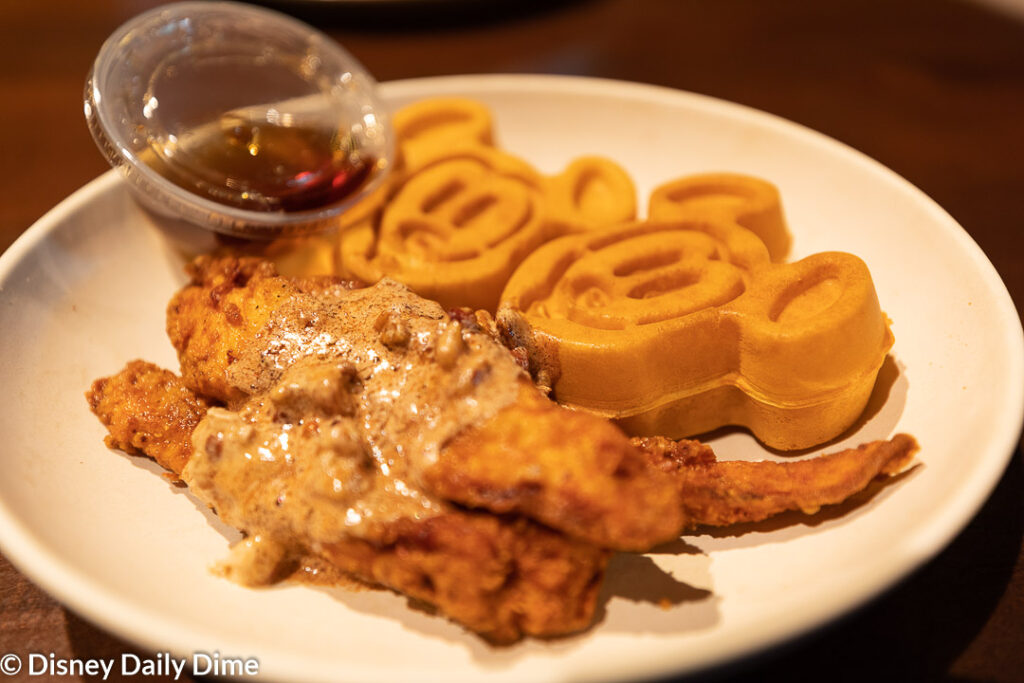 Roaring Fork Review Disney Daily Dime