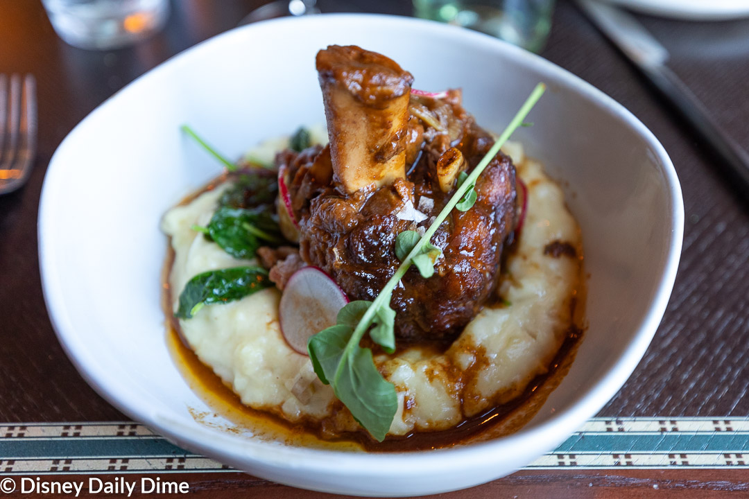 Storybook Dining At Artist Point Review Disney Daily Dime