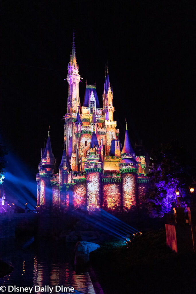 Villains After Hours at Magic Kingdom Review | Disney Daily Dime