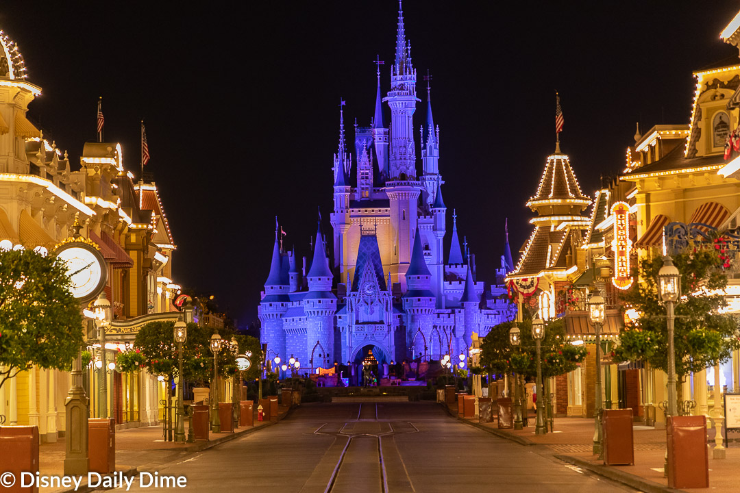 Villains After Hours at Magic Kingdom Review | Disney Daily Dime