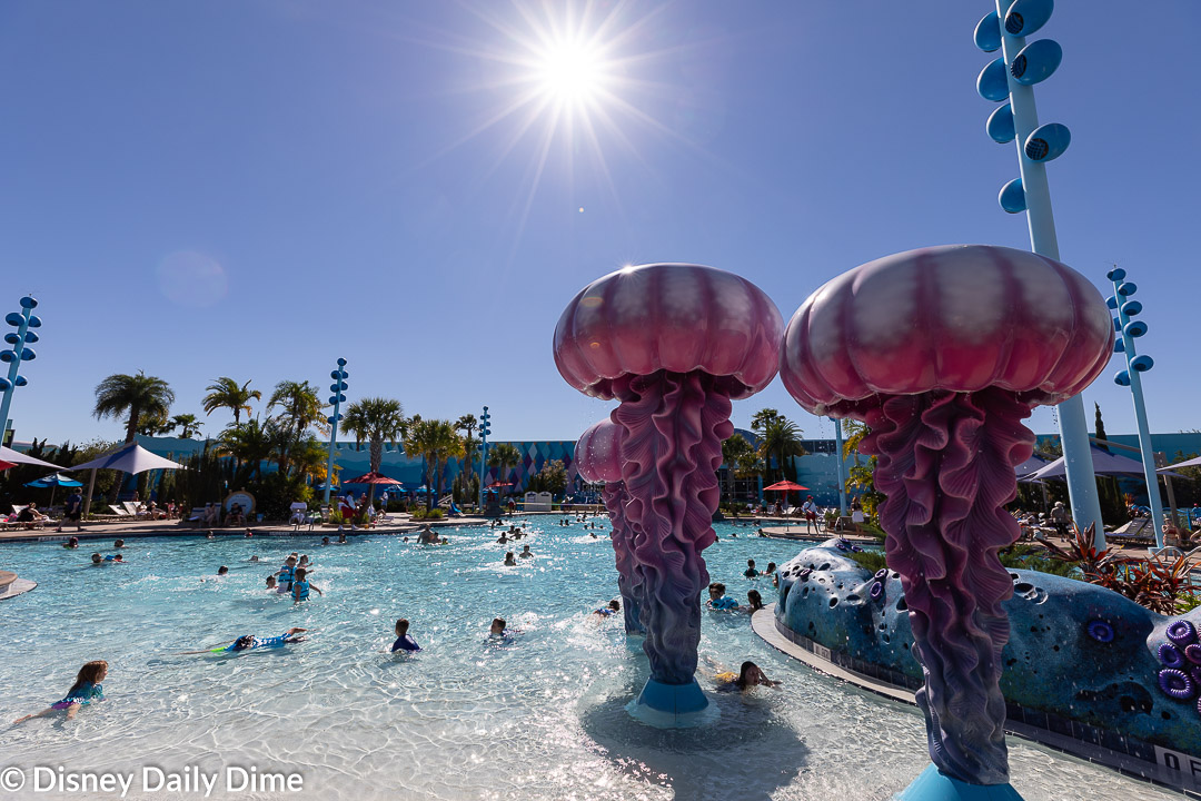 Disney's Art of Animation Resort Review | Disney Daily Dime