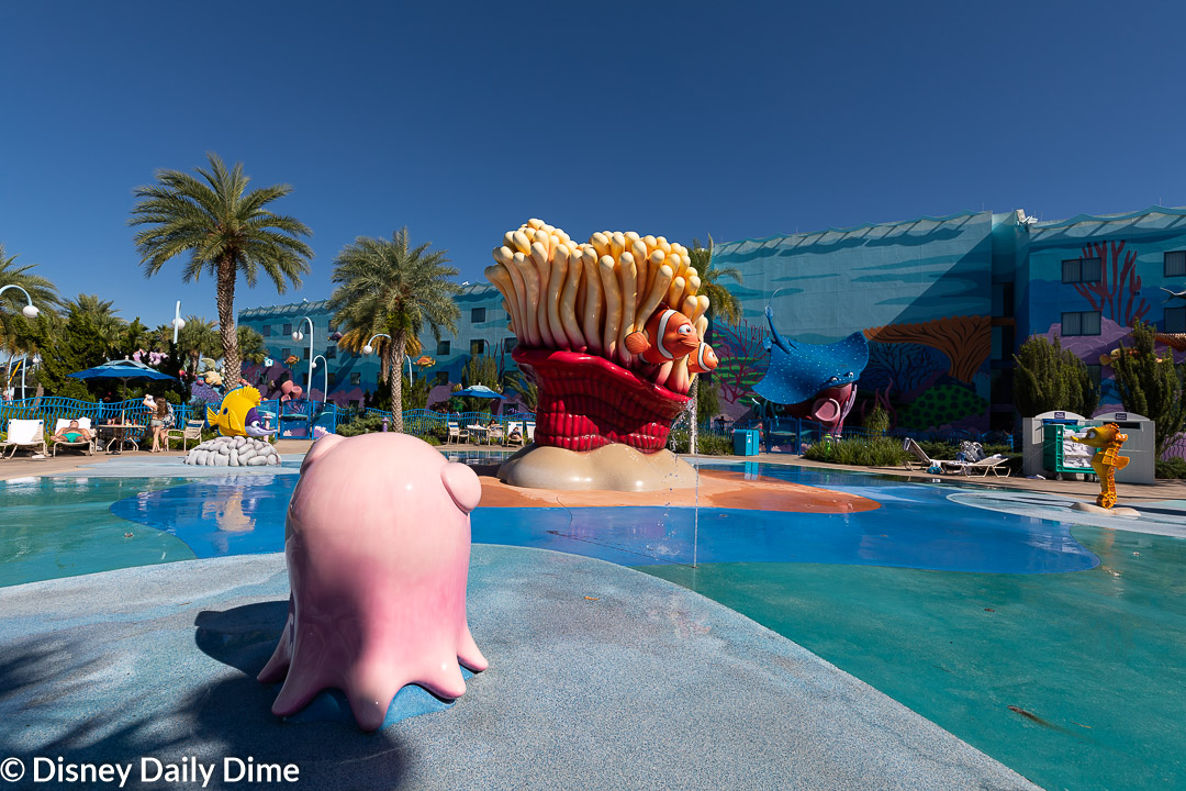Disney's Art of Animation Resort Review | Disney Daily Dime
