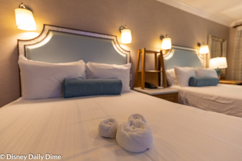 Disney’s Beach Club Resort Review | Disney Daily Dime