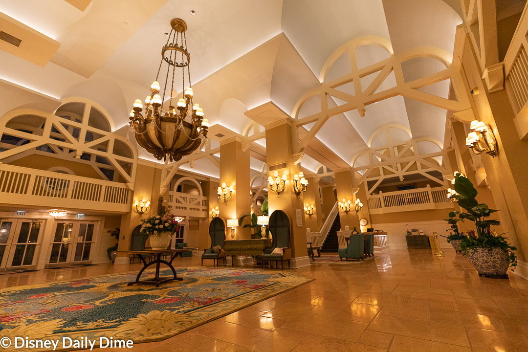 Disney’s Beach Club Resort Review Disney Daily Dime