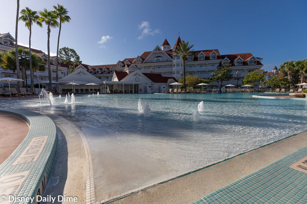 Disney's Grand Floridian Resort & Spa Review | Disney Daily Dime