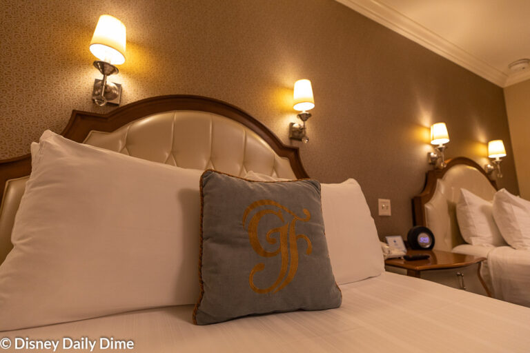 Disney's Grand Floridian Resort & Spa Review Disney Daily Dime