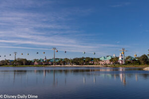 Disney's Riviera Resort Review | Disney Daily Dime