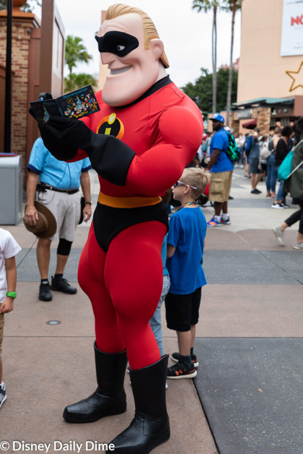 Complete Guide to Hollywood Studios Characters Disney Daily Dime