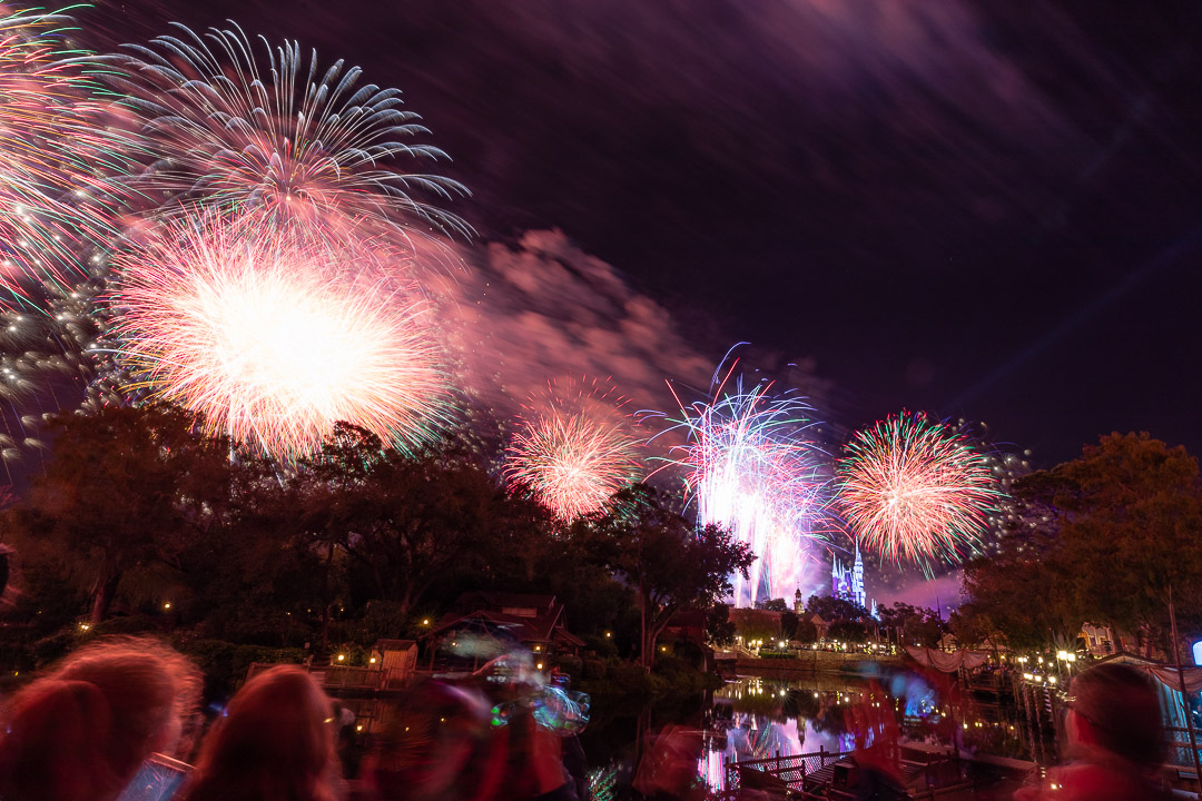 Guide to New Year’s Eve at Magic Kingdom and Tips Disney Daily Dime