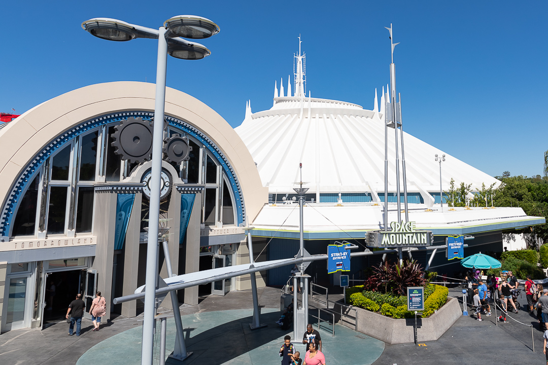 Guide to Tomorrowland at Disney World's Magic Kingdom | Disney Daily Dime