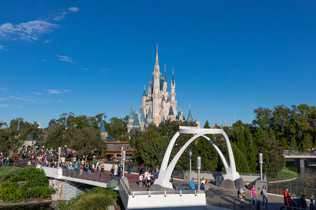 Guide to Tomorrowland at Disney World's Magic Kingdom Disney Daily Dime