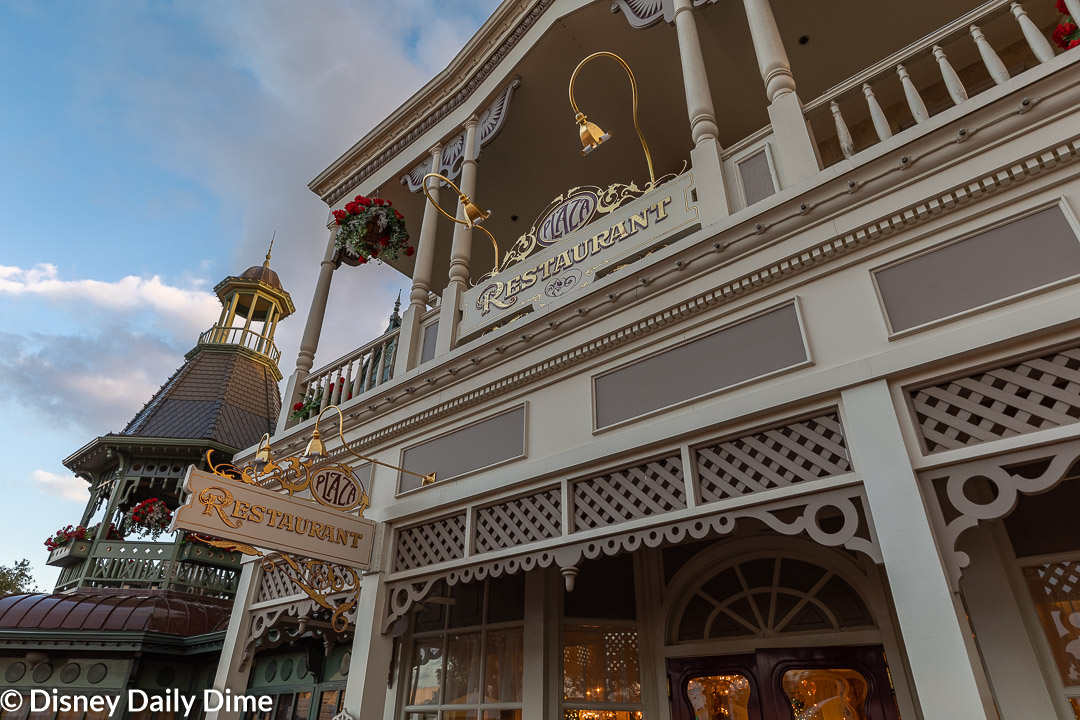 Review: Is Plaza Ice Cream Parlor Still a MUST DO in Disney World