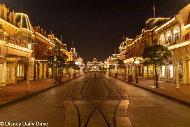 Guide To Main Street Usa At Disney Worlds Magic Kingdom Disney