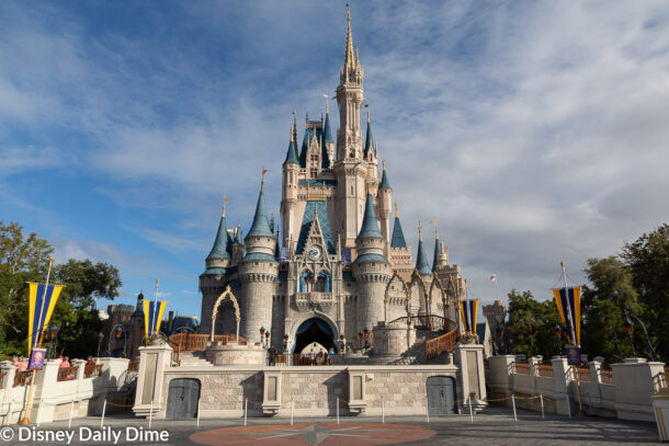 Guide To Fantasyland At Disney World's Magic Kingdom | Disney Daily Dime